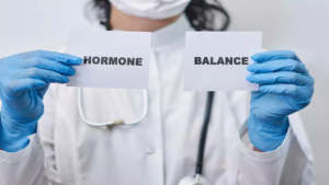 Hormonal Balance in Women